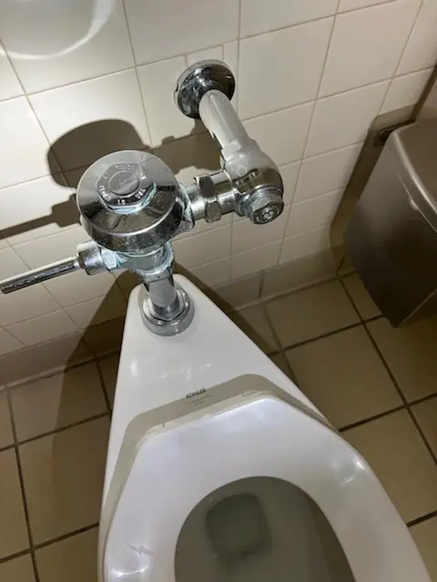 Fixture installation and repair for Hydro Jetting in Nogales